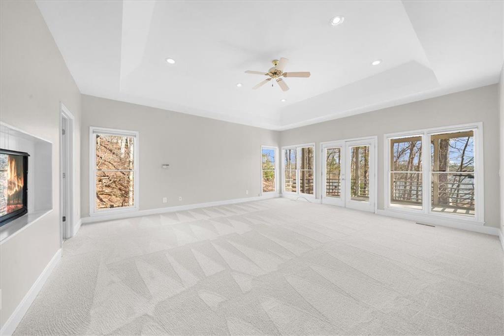 2230 Huntingdon Court Gainesville, GA 30506 - Photo 23 of 62
