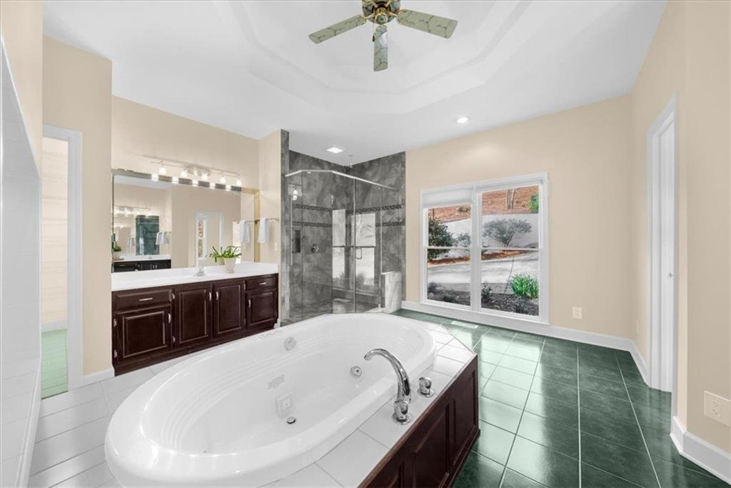 2230 Huntingdon Court Gainesville, GA 30506 - Photo 25 of 62