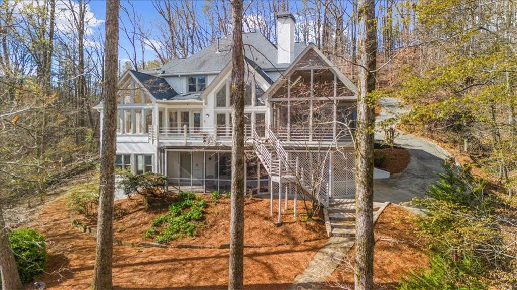 2230 Huntingdon Court Gainesville, GA 30506 - Photo 53 of 62