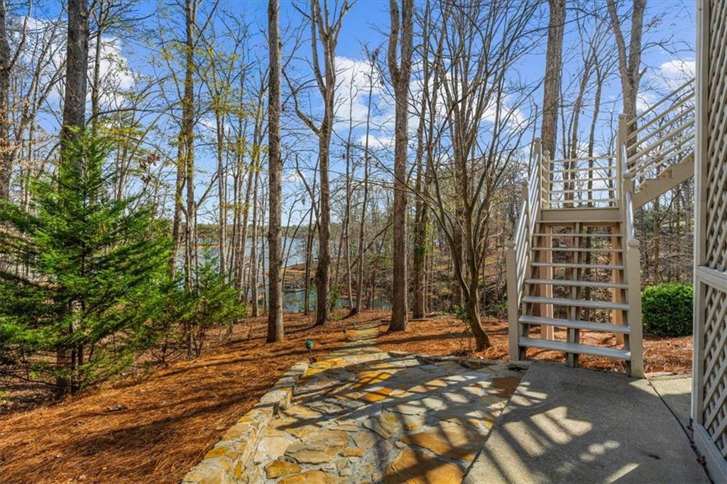 2230 Huntingdon Court Gainesville, GA 30506 - Photo 54 of 62