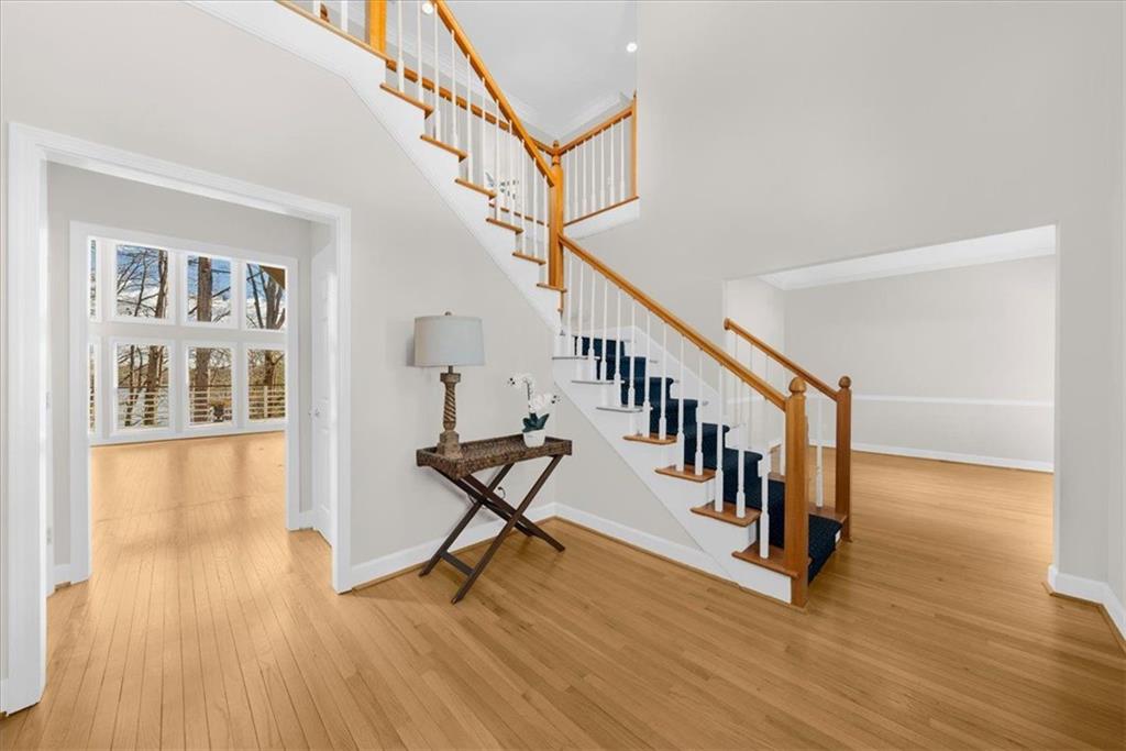 2230 Huntingdon Court Gainesville, GA 30506 - Photo 7 of 62