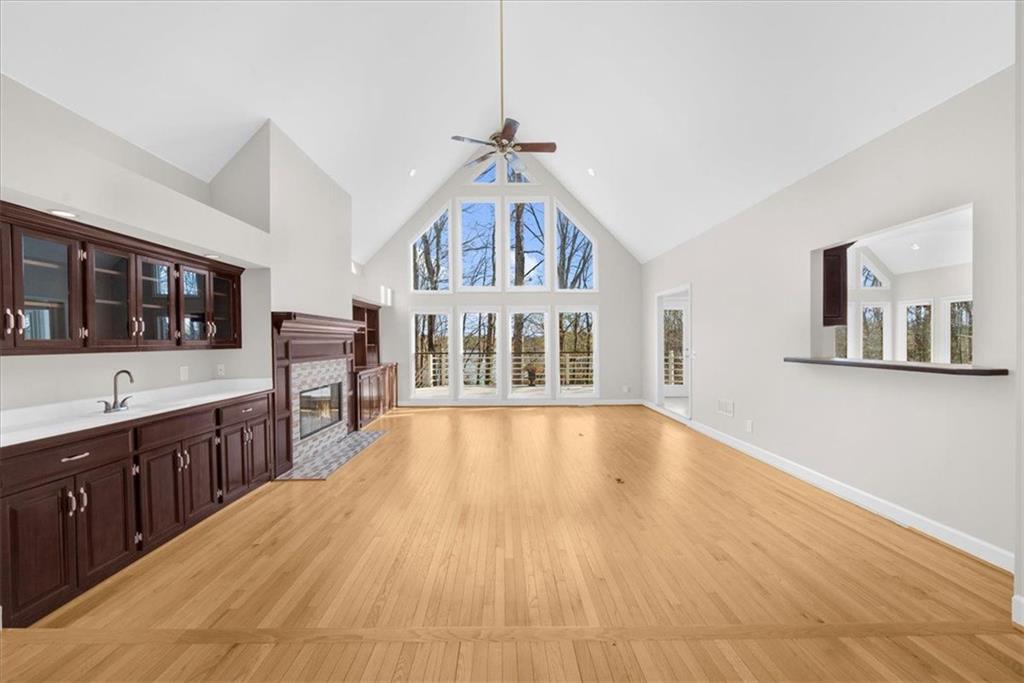 2230 Huntingdon Court Gainesville, GA 30506 - Photo 8 of 62