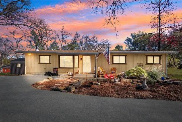 $625,000 | 10585 Joeger Road, Auburn, CA 95602