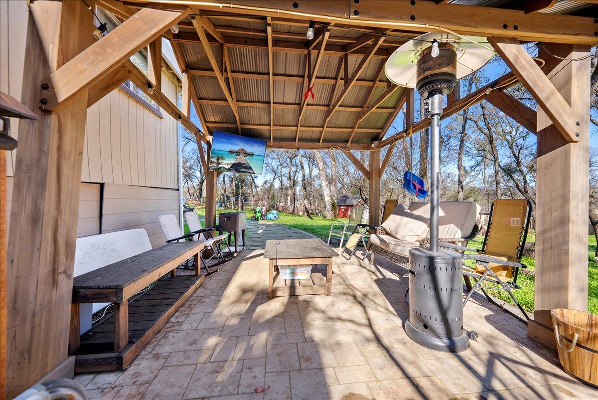 10585 Joeger Road Auburn, CA 95602 - Photo 21 of 35