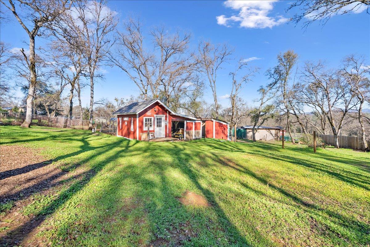 10585 Joeger Road Auburn, CA 95602 - Photo 24 of 35