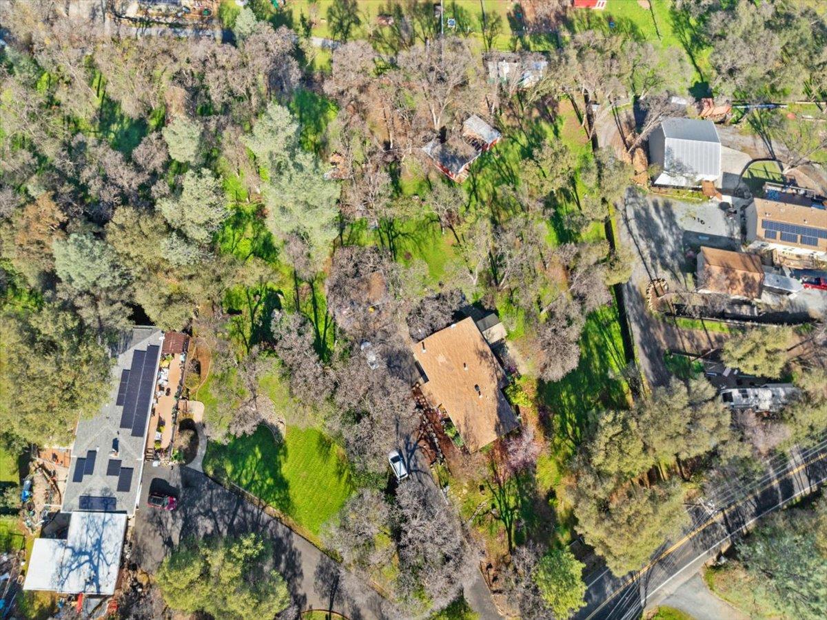 10585 Joeger Road Auburn, CA 95602 - Photo 31 of 35