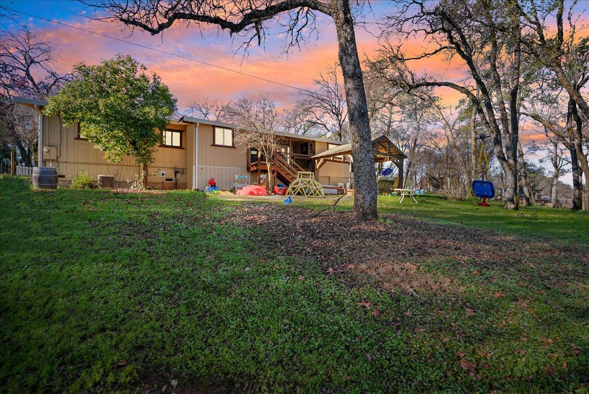 10585 Joeger Road Auburn, CA 95602 - Photo 34 of 35