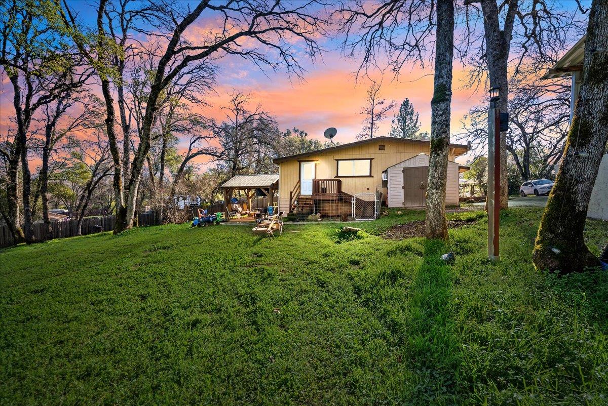 10585 Joeger Road Auburn, CA 95602 - Photo 35 of 35