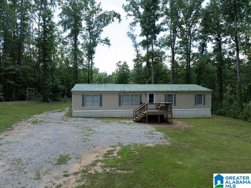 210 Gum Springs Road Sylacauga, AL 35151 - Photo 5 of 35