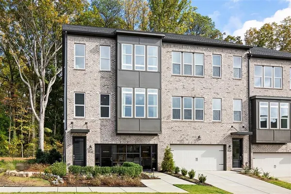 $655,000 | 2736 Chestnut Willow Walk, Unit 55, Smyrna, GA 30080