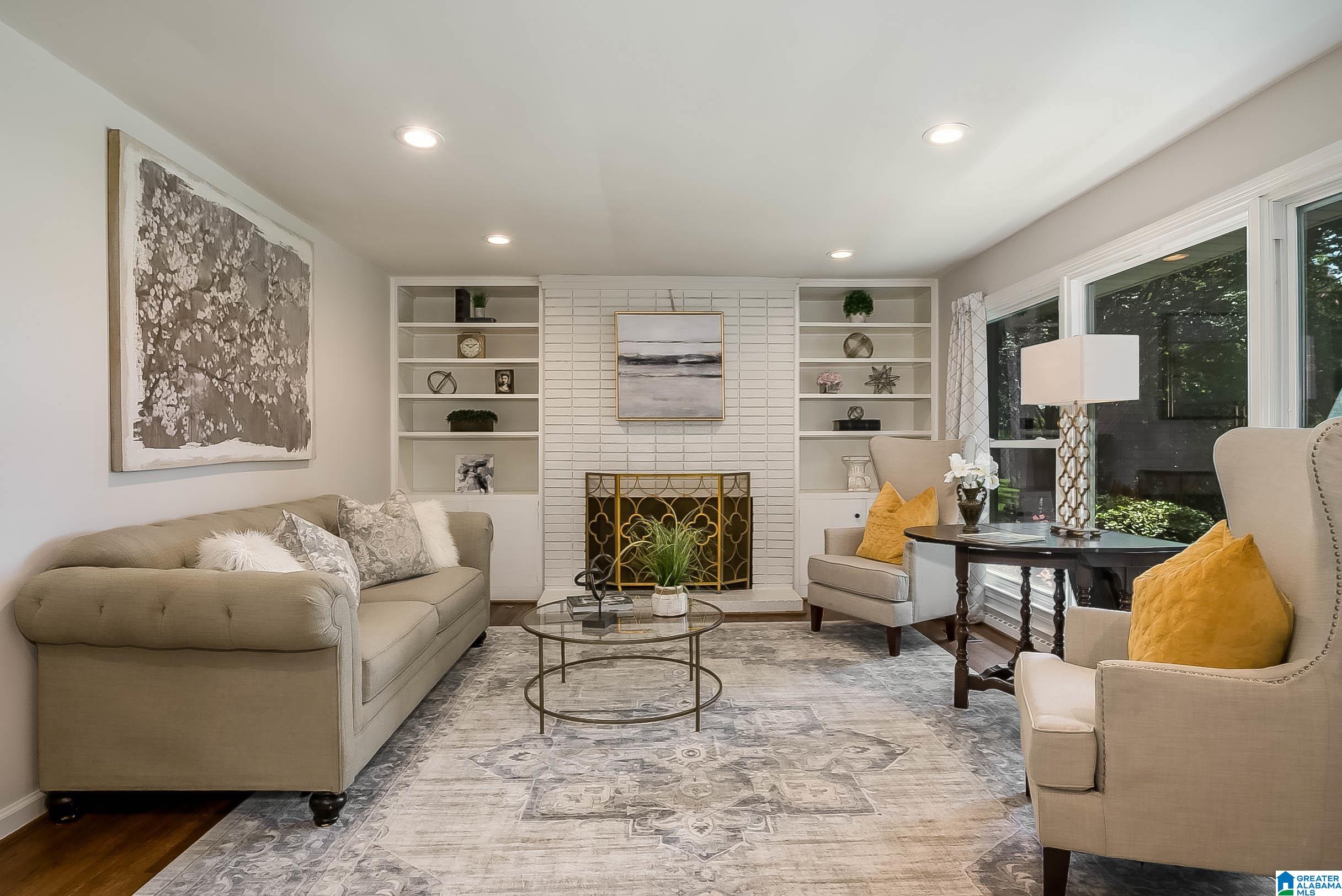 1908 Southwood Road Birmingham, AL 35216 - Photo 4 of 31
