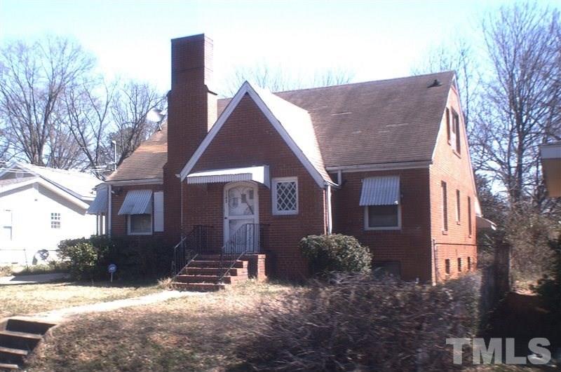 1103 Holmes Street Raleigh, NC 27601 - Photo 1 of 3 Gallery Image 1