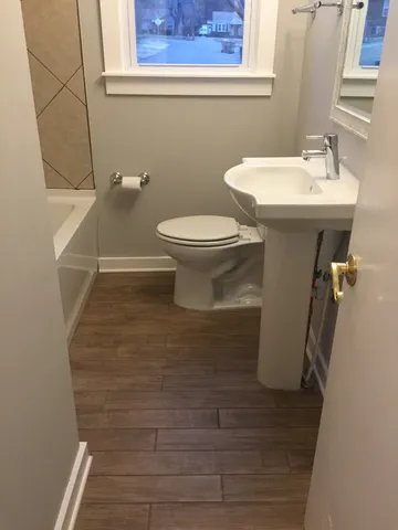 $1,995 | 1829 25th Ave Court North, Nashville, TN 37208