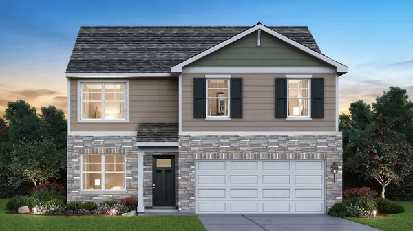 $544,990 | 6208 Leinster Lane, Tinley Park, IL 60477