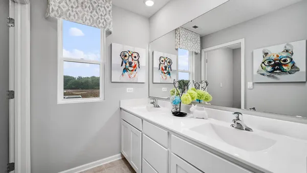 $544,990 | 6208 Leinster Lane, Tinley Park, IL 60477