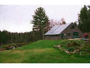 603 Center Road Goshen, NH 03752 - Photo 1 of 6
