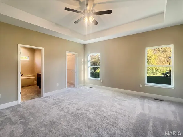 $515,000 | 8055 Radcliffe Place, Troy, IL 62294