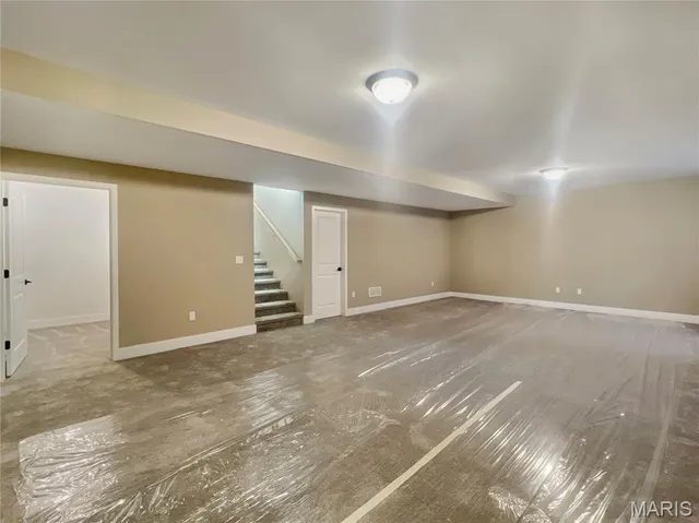 $515,000 | 8055 Radcliffe Place, Troy, IL 62294