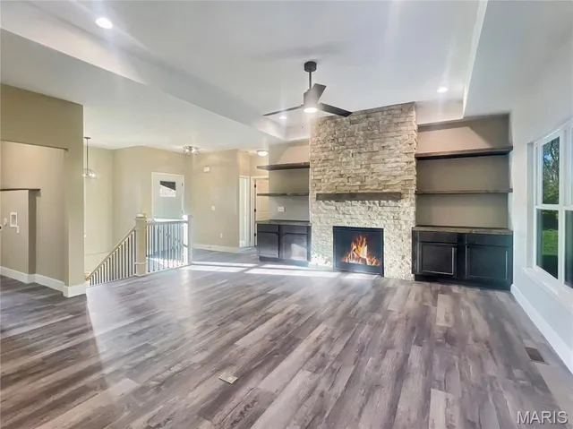 $515,000 | 8055 Radcliffe Place, Troy, IL 62294