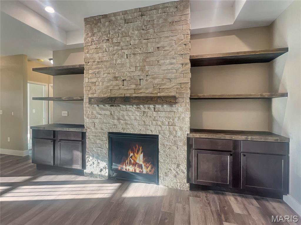 8055 Radcliffe Place Troy, IL 62294 - Photo 5 of 26