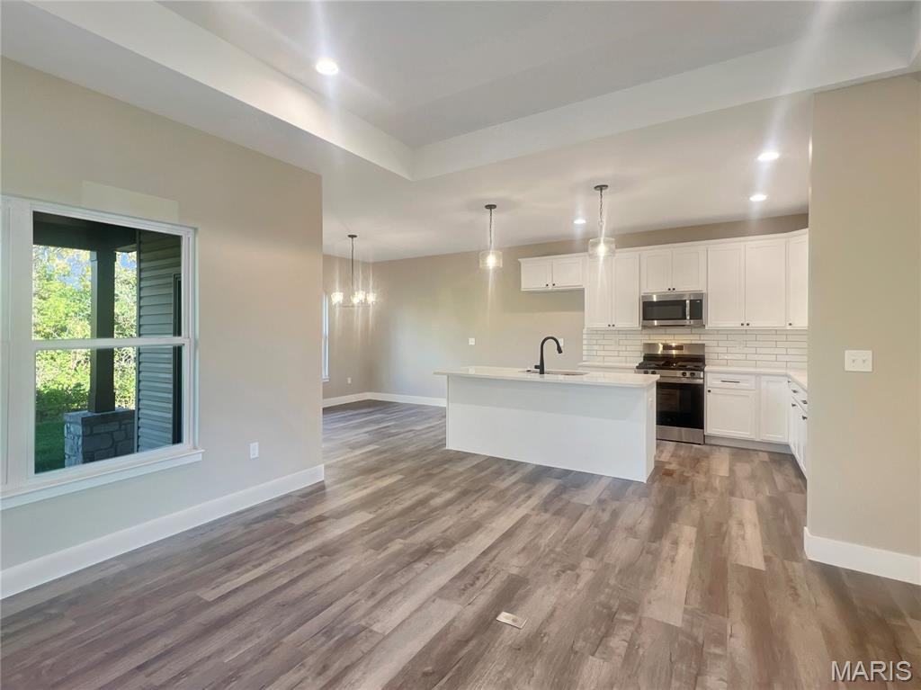 8055 Radcliffe Place Troy, IL 62294 - Photo 9 of 26