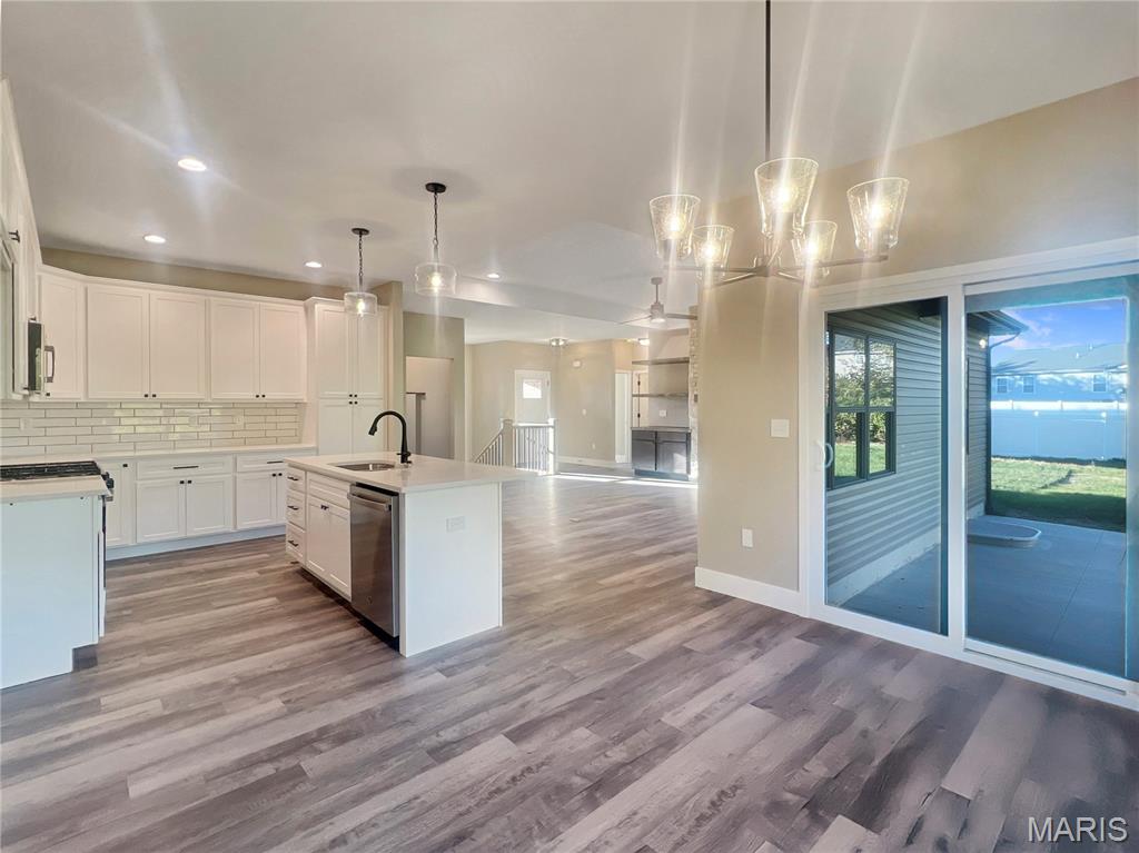 8055 Radcliffe Place Troy, IL 62294 - Photo 10 of 26