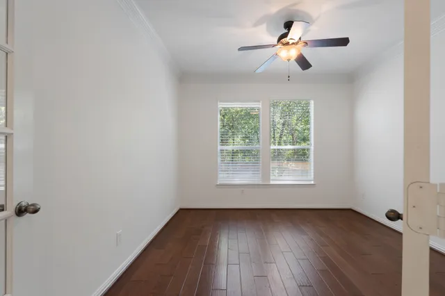a bathroom with a sink toilet and vanity