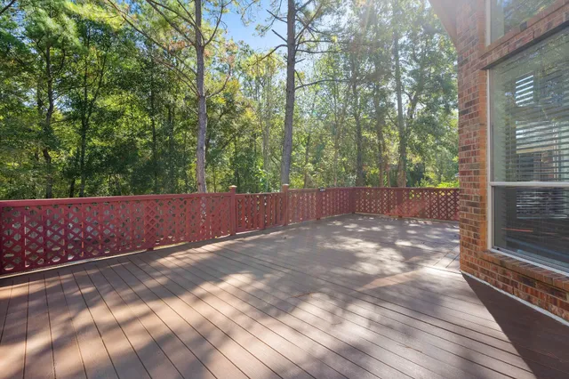 a view of a entryway door front of house