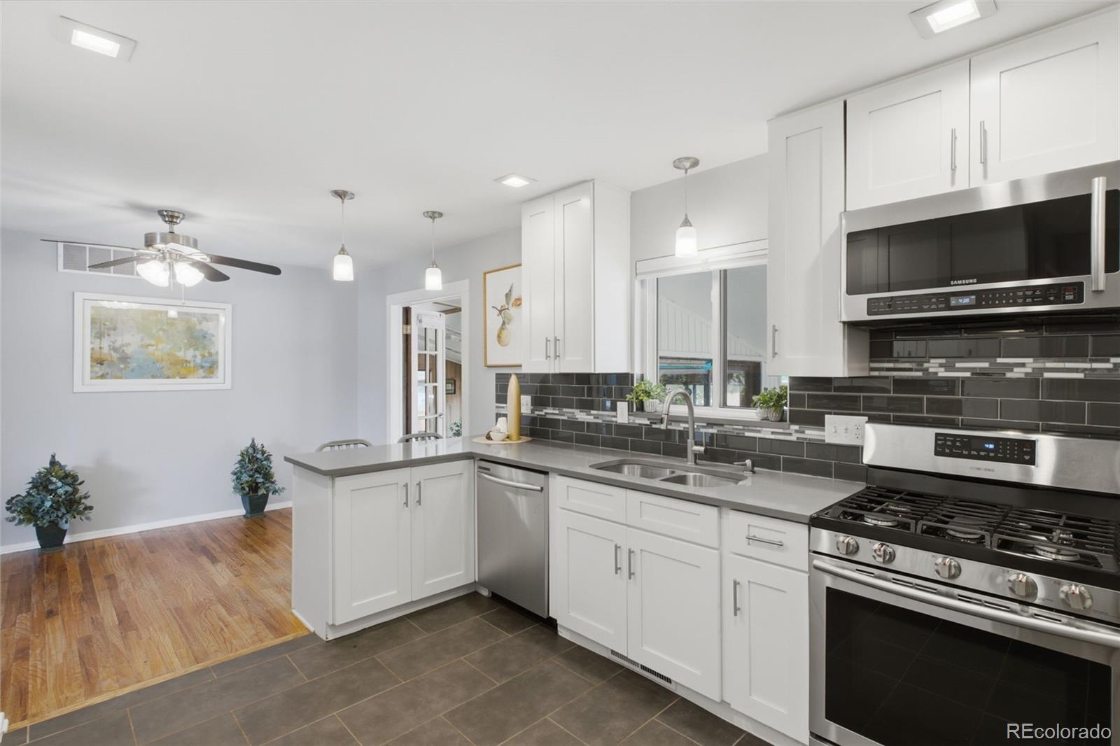 992 South Simms Street Denver, CO 80228 - Photo 14 of 50
