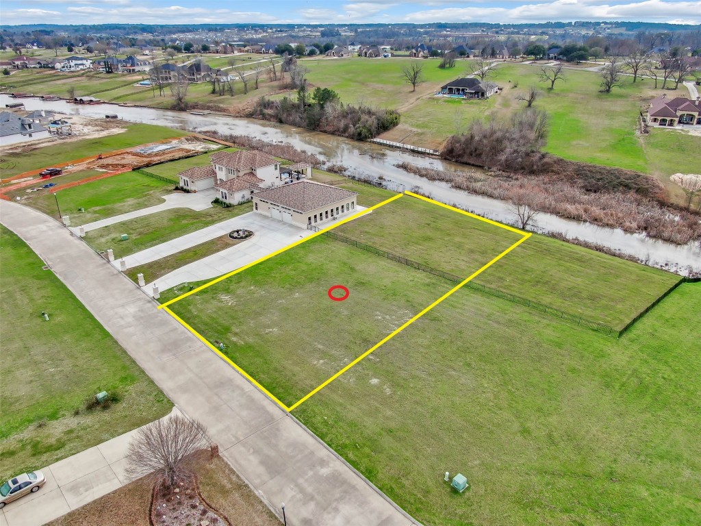 11693 Renaissance Drive Montgomery, TX 77356 - Photo 1 of 1 a view of a tennis court