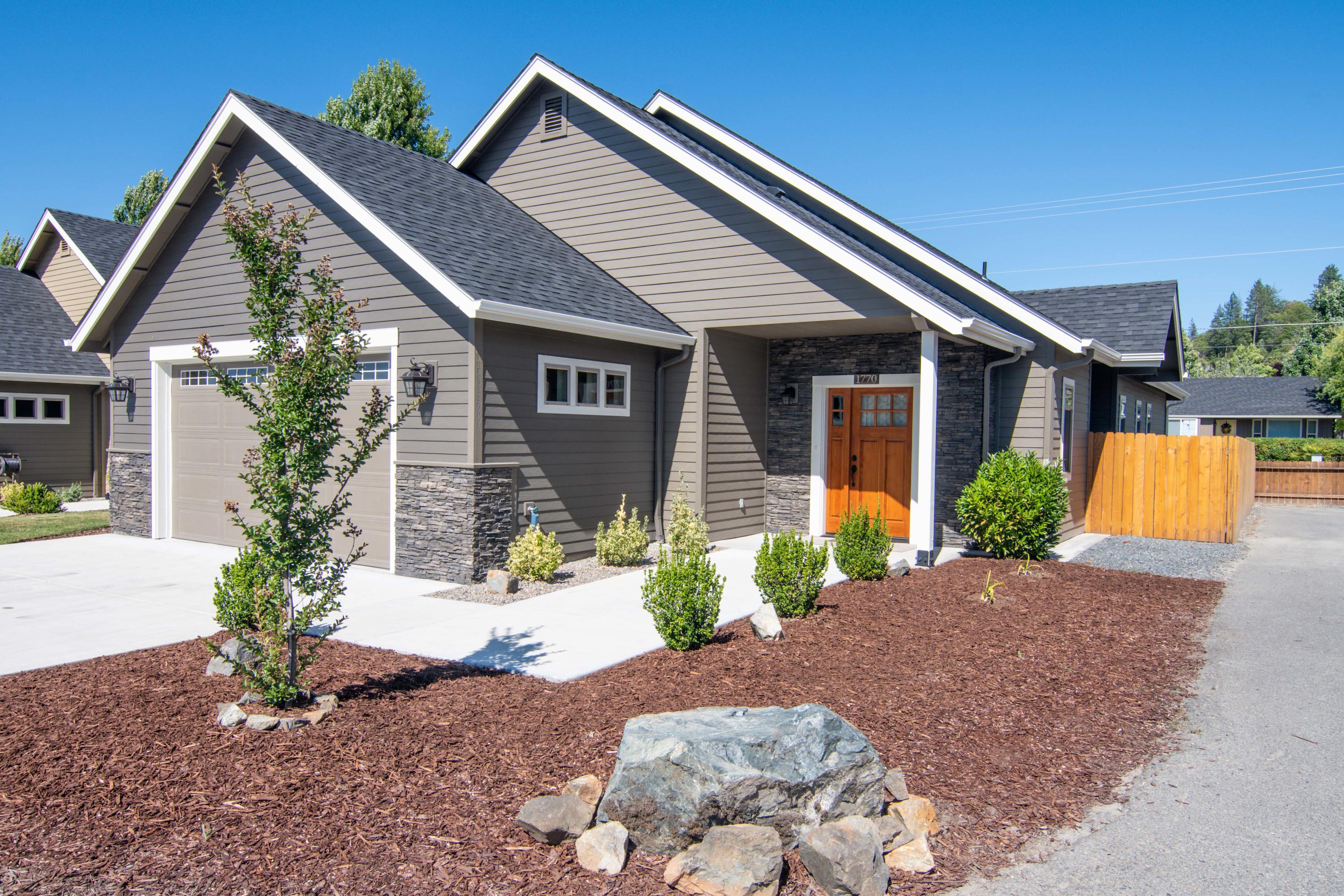 1770 Harbeck Road Grants Pass, OR 97527 - Photo 1 of 31 1770 Harbeck-31