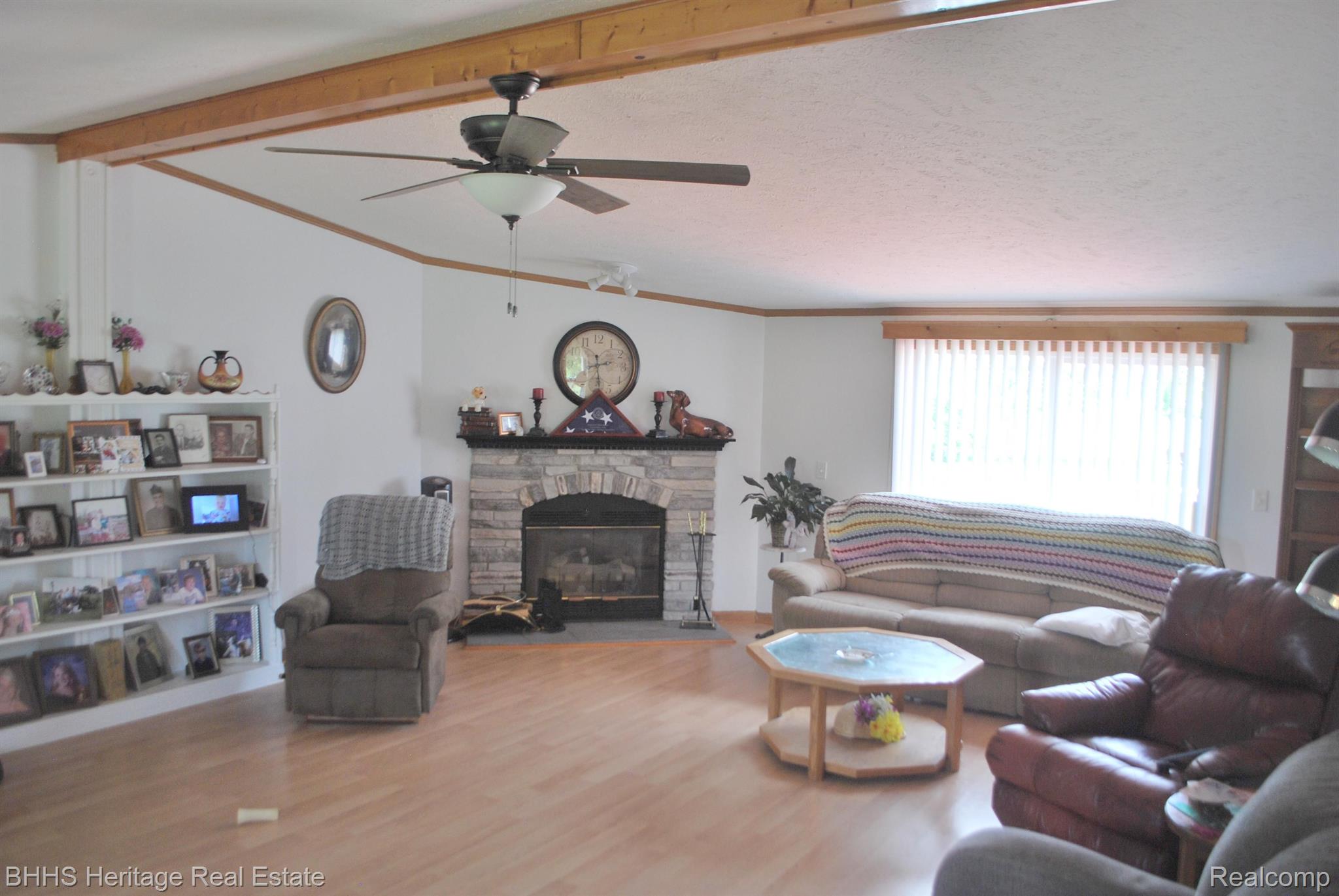 431 East Maple Street Bancroft, MI 48414 - Photo 10 of 22 Gallery Image 10