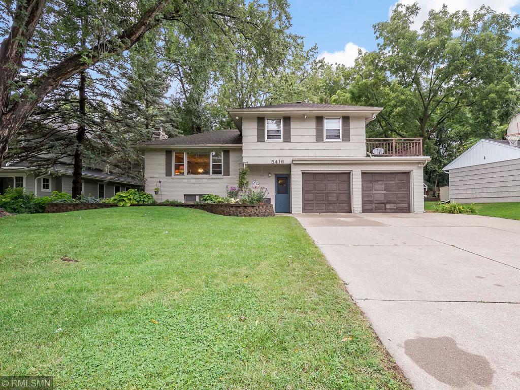 5416 Countryside Road Edina, MN 55436 - Photo 2 of 39 Gallery Image 2