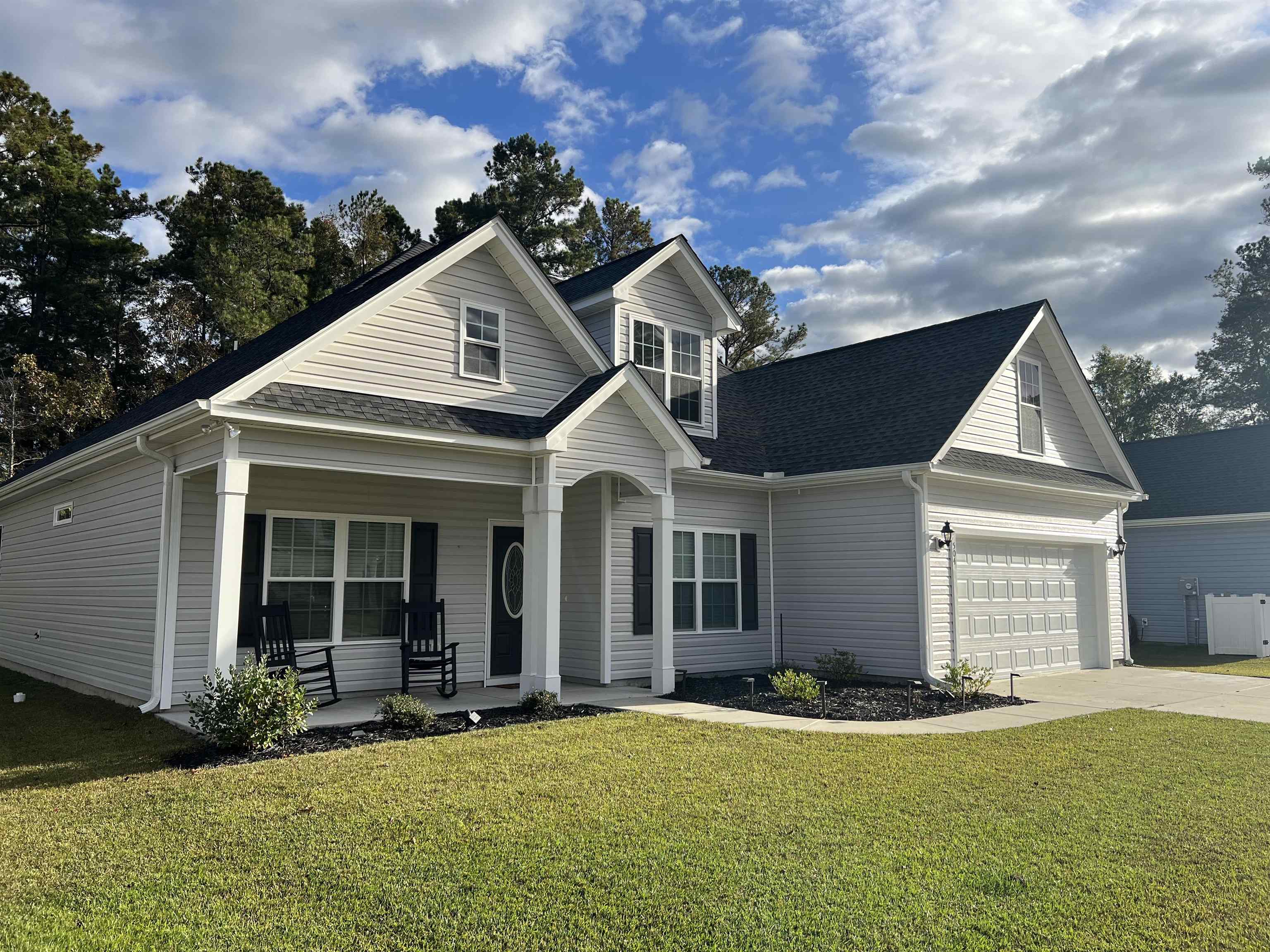 504 Whiddy Loop Conway, SC 29526 - Photo 4 of 19