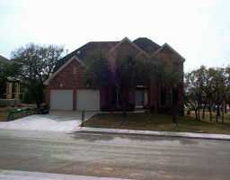 311 Ridge Run Drive Georgetown, TX 78628 - Photo 1 of 1