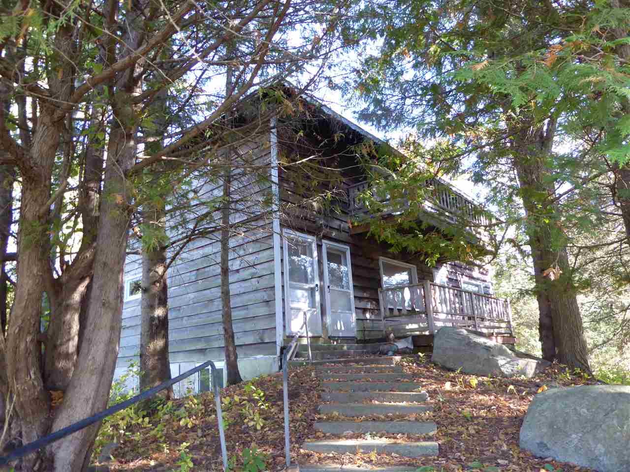 125 Station Road South Hero, VT 05486 - Photo 1 of 7 Gallery Image 1