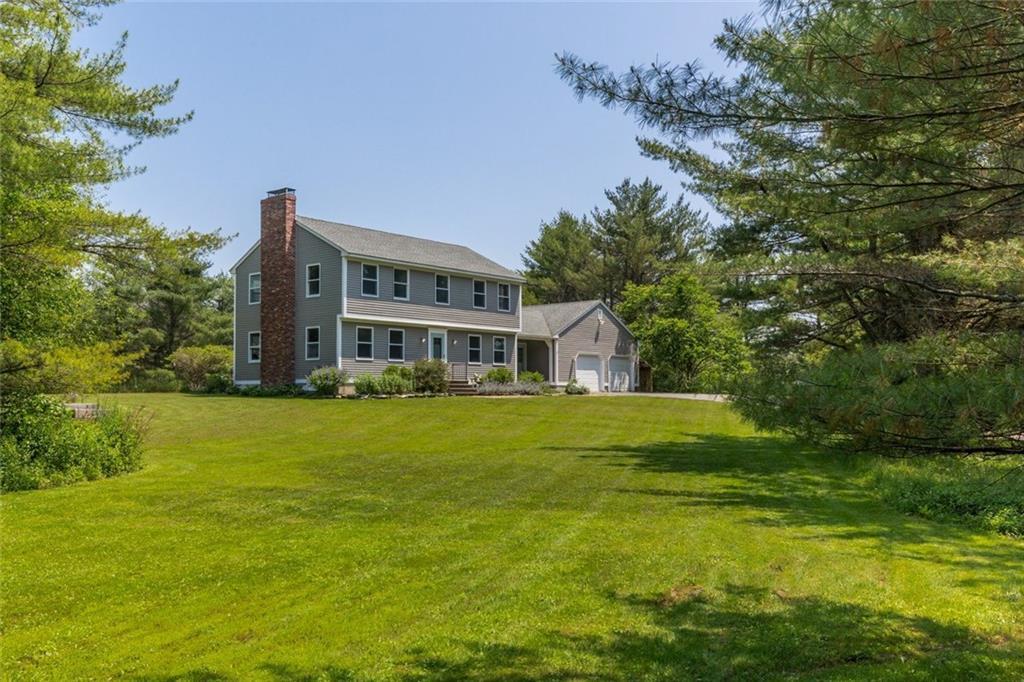 271 Ledge Road Yarmouth, ME 04096 - Photo 33 of 33 Photo