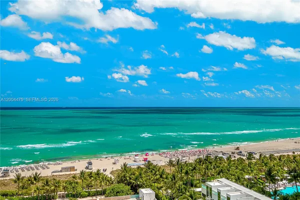 $16,000 | 2301 Collins Avenue, Unit 1440, Miami Beach, FL 33139