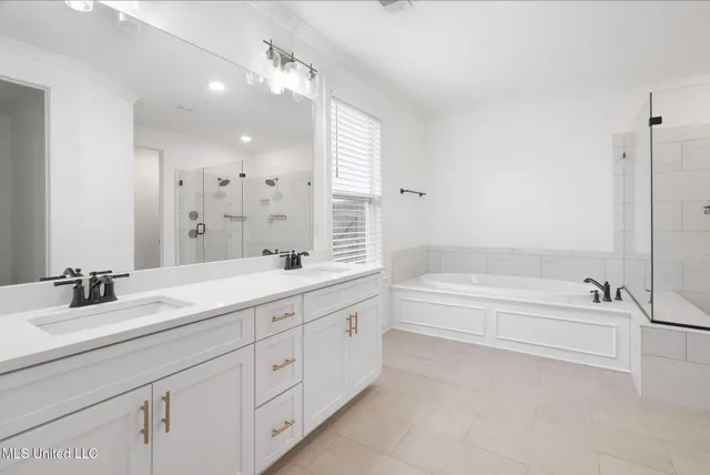 $541,000 | 9573 Pk Trl Road, Olive Branch, MS 38654