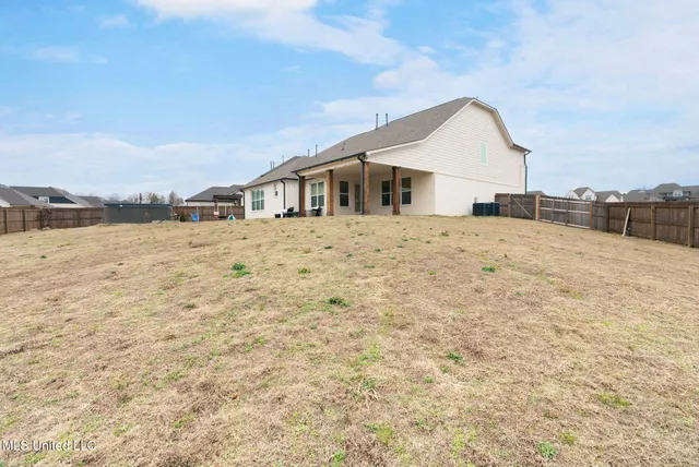 $541,000 | 9573 Pk Trl Road, Olive Branch, MS 38654
