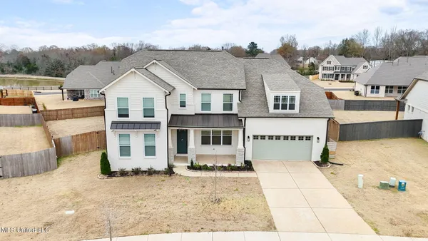 $539,999 | 9573 Pk Trl Road, Olive Branch, MS 38654