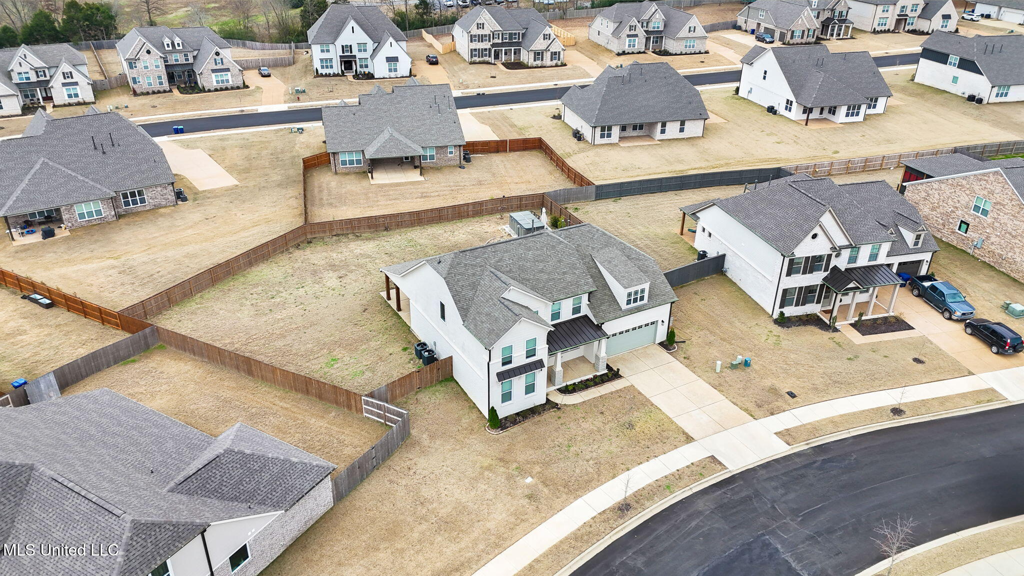 9573 Pk Trl Road Olive Branch, MS 38654 - Photo 35 of 39 34-web-or-mls-9573 Pk Trl Rd%0A-33