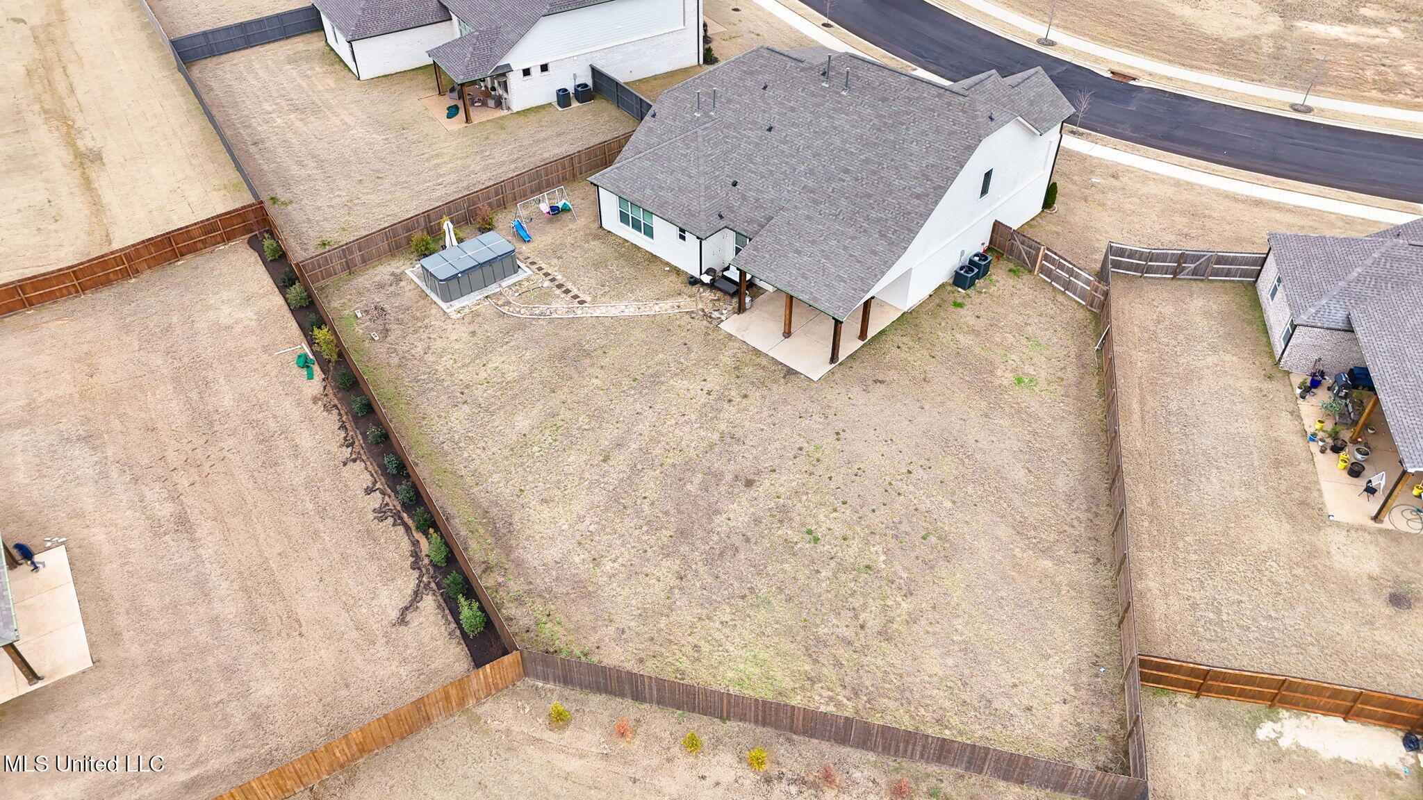 9573 Pk Trl Road Olive Branch, MS 38654 - Photo 36 of 39 35-web-or-mls-9573 Pk Trl Rd%0A-34