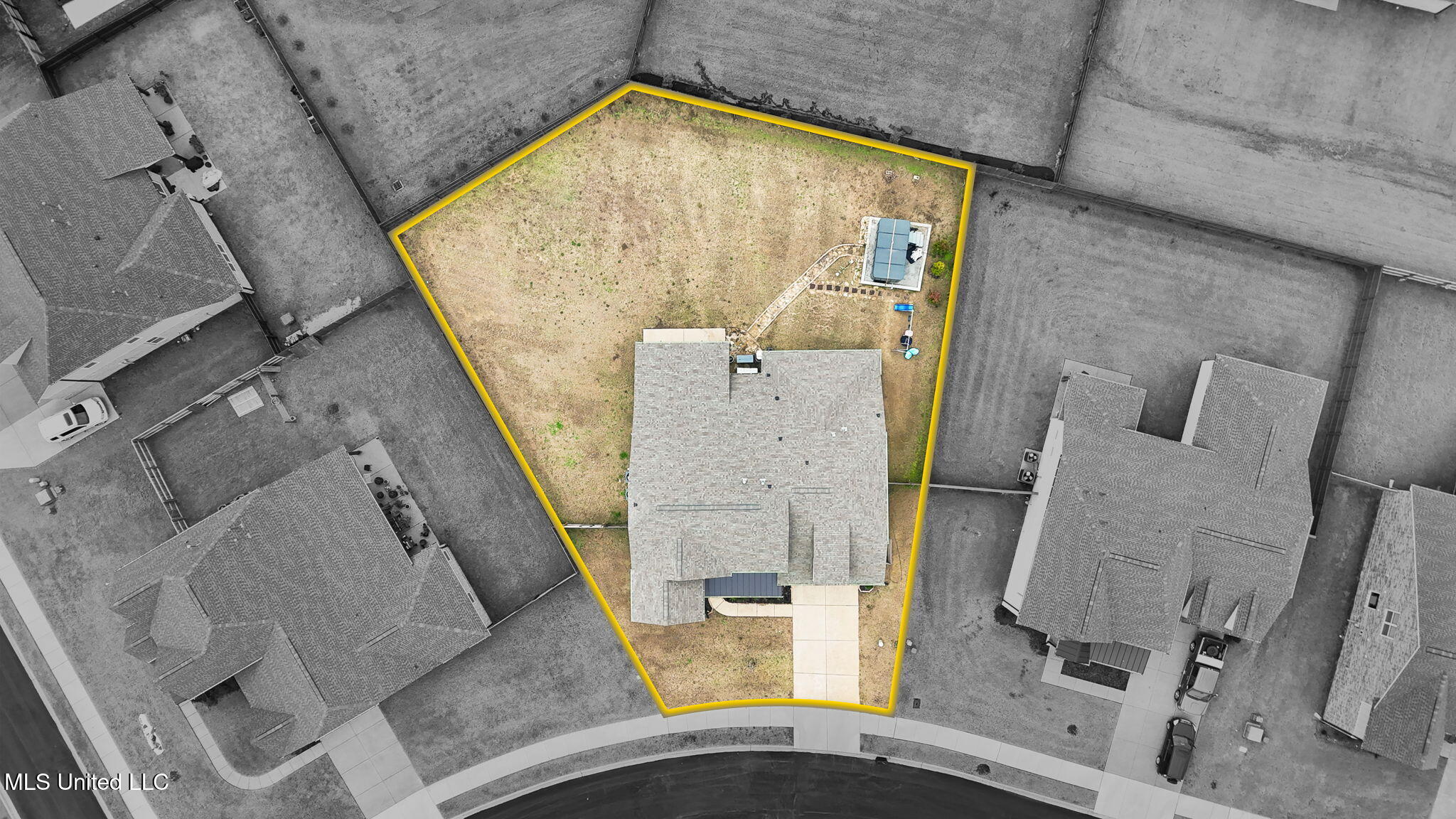 9573 Pk Trl Road Olive Branch, MS 38654 - Photo 38 of 39 37-web-or-mls-9573 Pk Trl Rd%0A-36