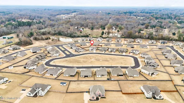 $539,999 | 9573 Pk Trl Road, Olive Branch, MS 38654