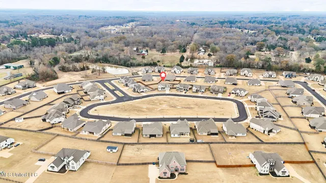 $541,000 | 9573 Pk Trl Road, Olive Branch, MS 38654