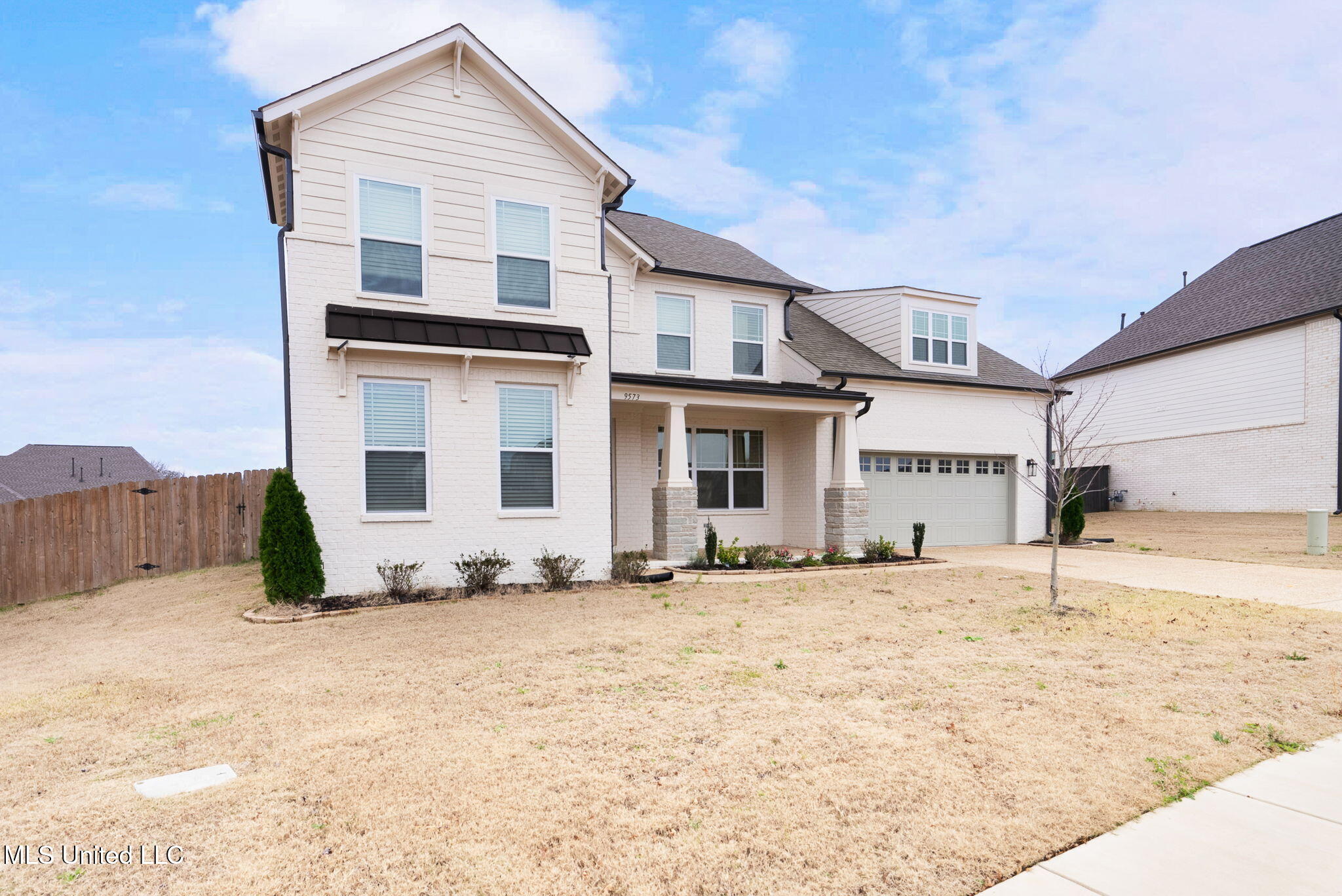 9573 Pk Trl Road Olive Branch, MS 38654 - Photo 5 of 39 4-web-or-mls-9573 Pk Trl Rd%0A-03