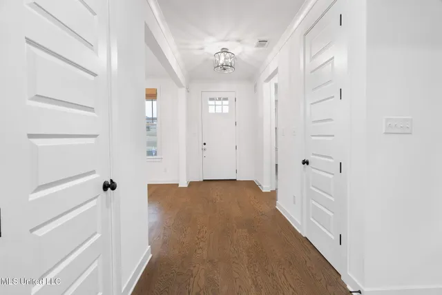 $541,000 | 9573 Pk Trl Road, Olive Branch, MS 38654