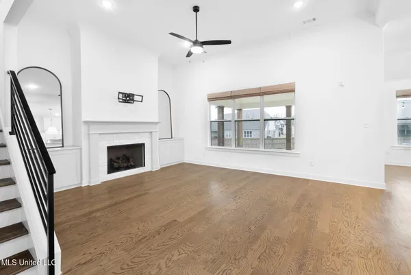 $539,999 | 9573 Pk Trl Road, Olive Branch, MS 38654