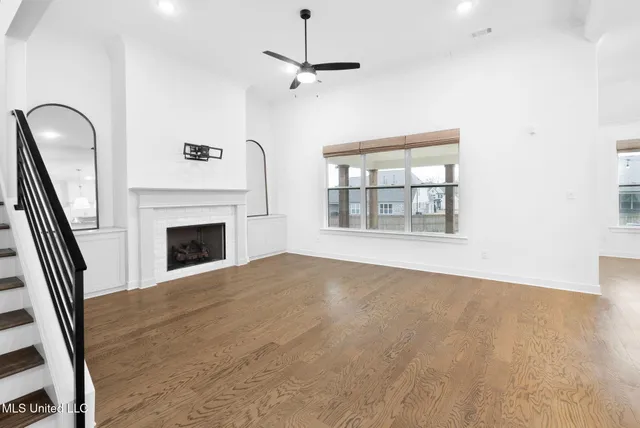 $541,000 | 9573 Pk Trl Road, Olive Branch, MS 38654